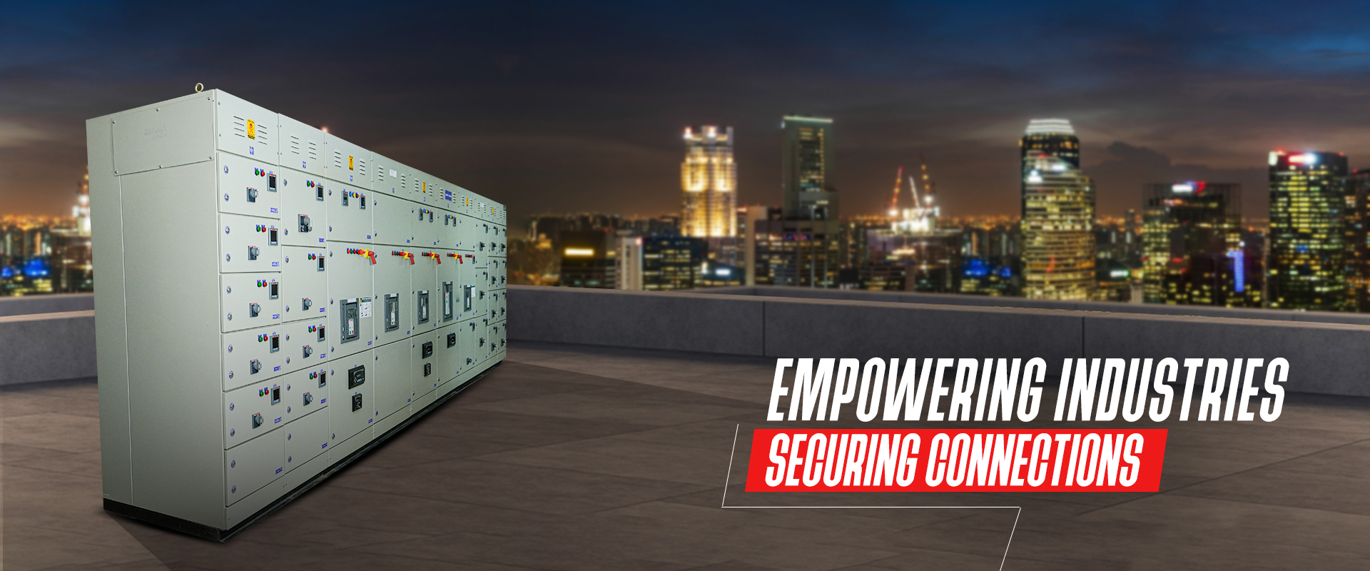 Top 10 Electrical Panel Manufacturers Company