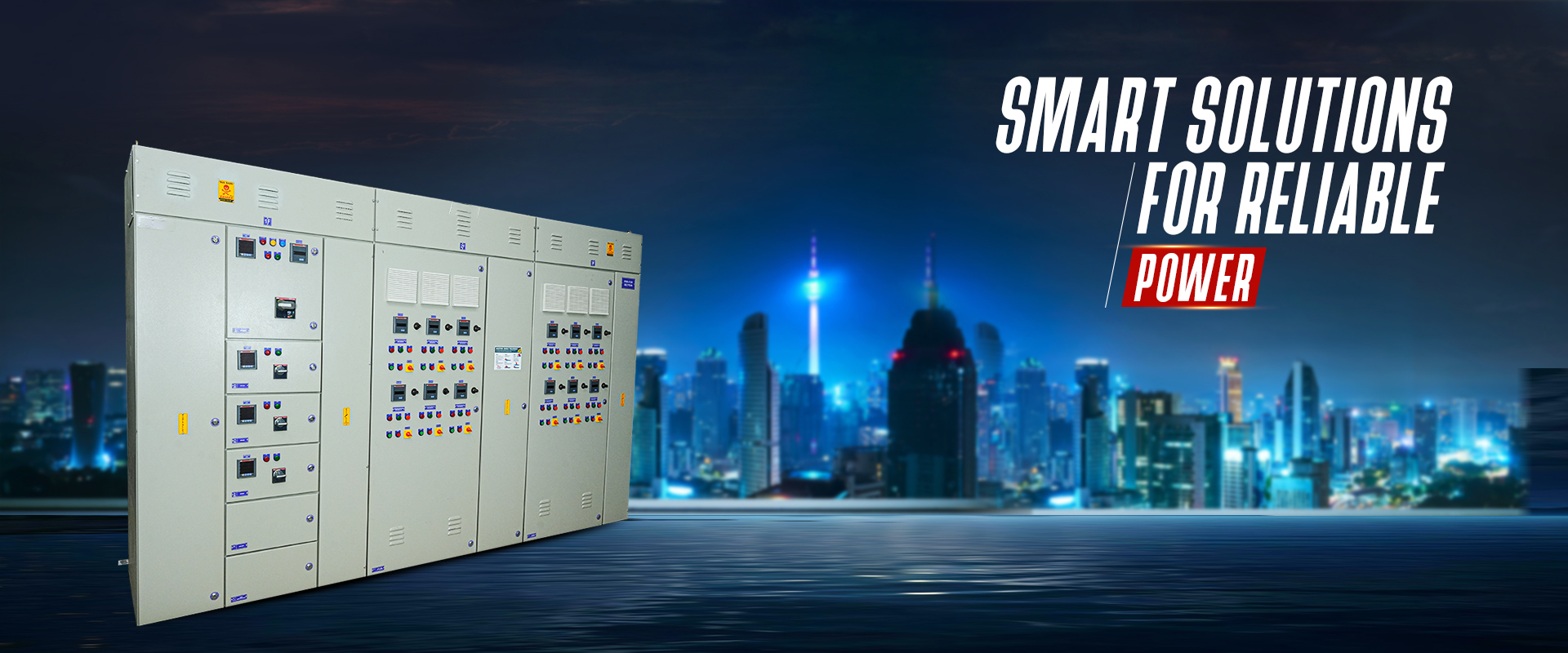 Top 10 Electrical Panel Manufacturers Company