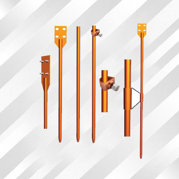 Best Earthing Solution Company in Gorakhpur