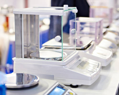 Online Scales And Flow Balancers