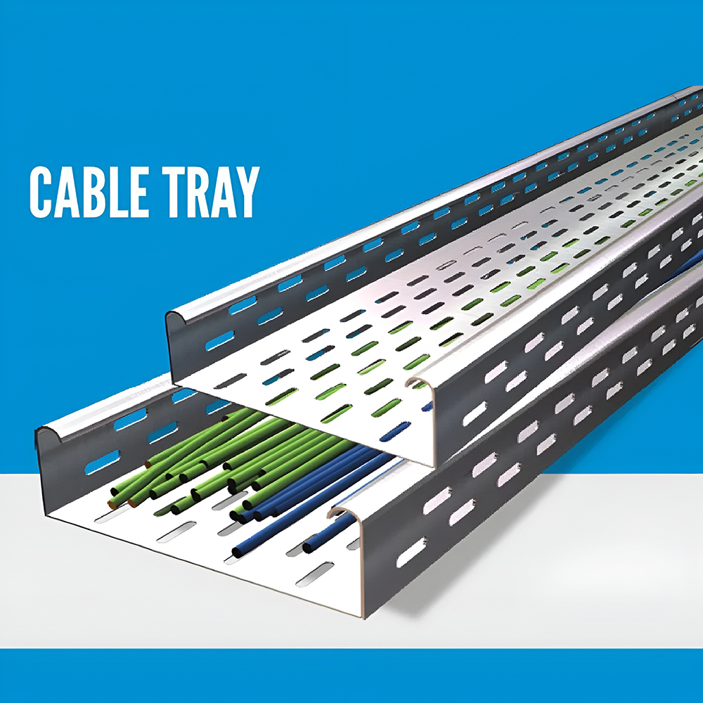 Top 10 Electrical Panel Manufacturers Company