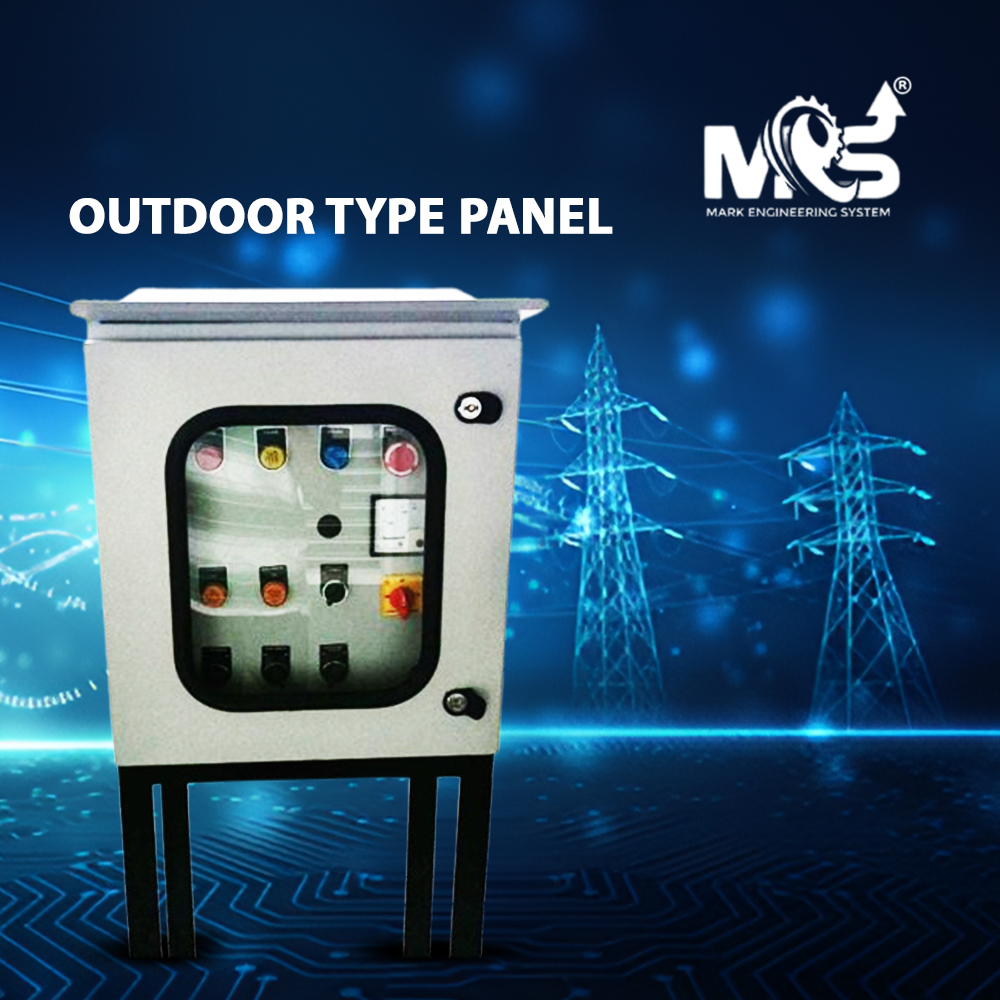 Top 10 Electrical Panel Manufacturers Company