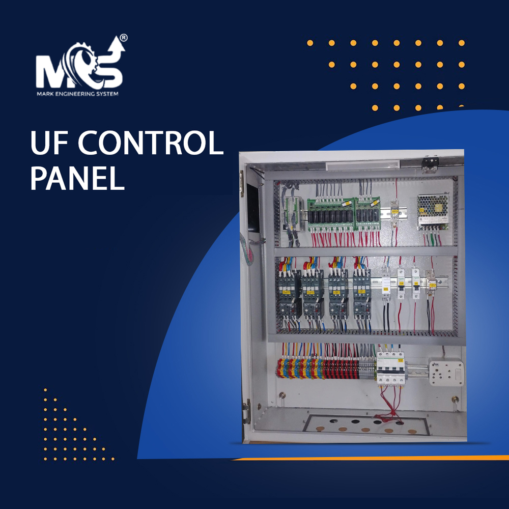 Top 10 Electrical Panel Manufacturers Company